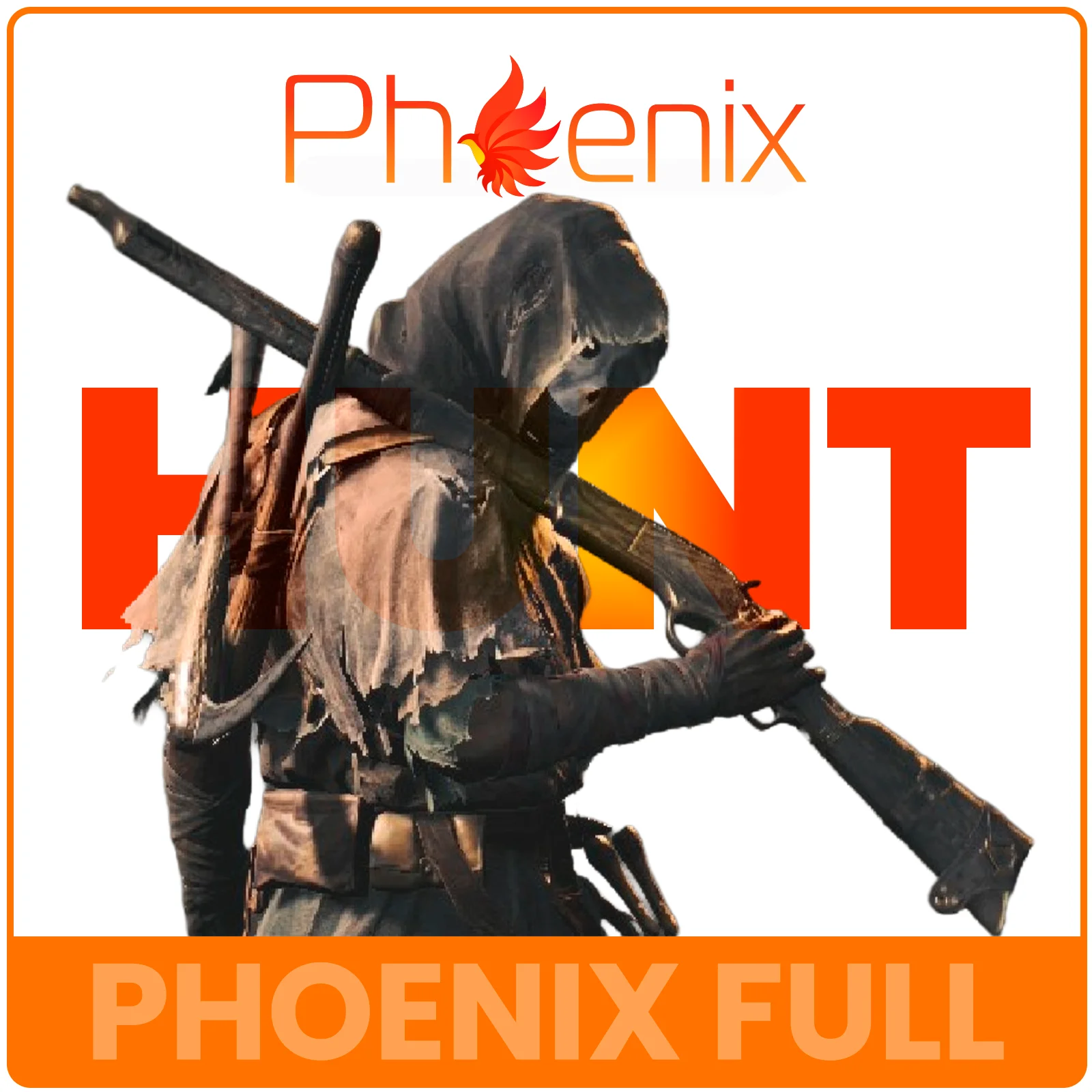 Phoenix Hunt Full